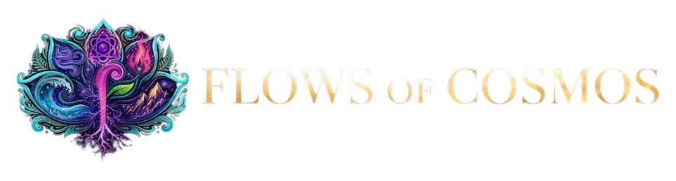 Flows of Cosmos